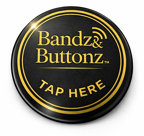 Buttonz (Handsfree Tap Button)
