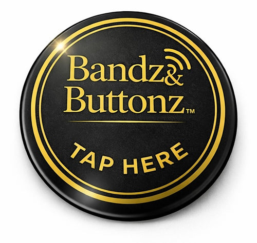 Buttonz (Handsfree Tap Button)