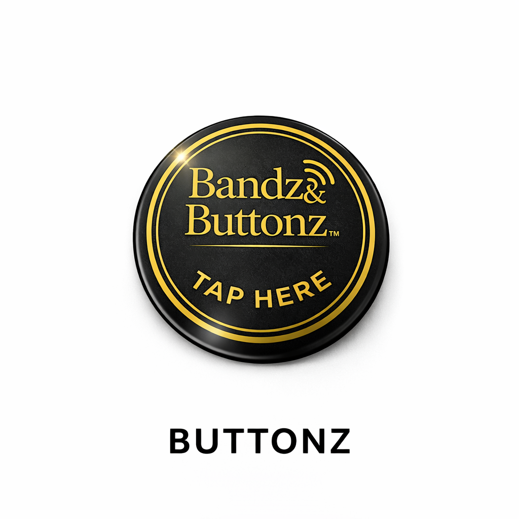 Buttonz (Handsfree Tap Button)